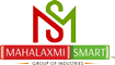 Mahalaxmi Smart Logo